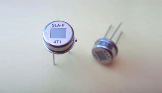 热释红外传感器SLA-P