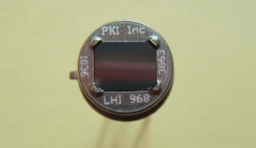 热释电传感器LHI968